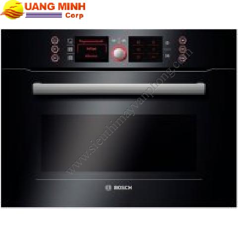 Lò nướng và vi sóng Bosch HBC 86 P 763